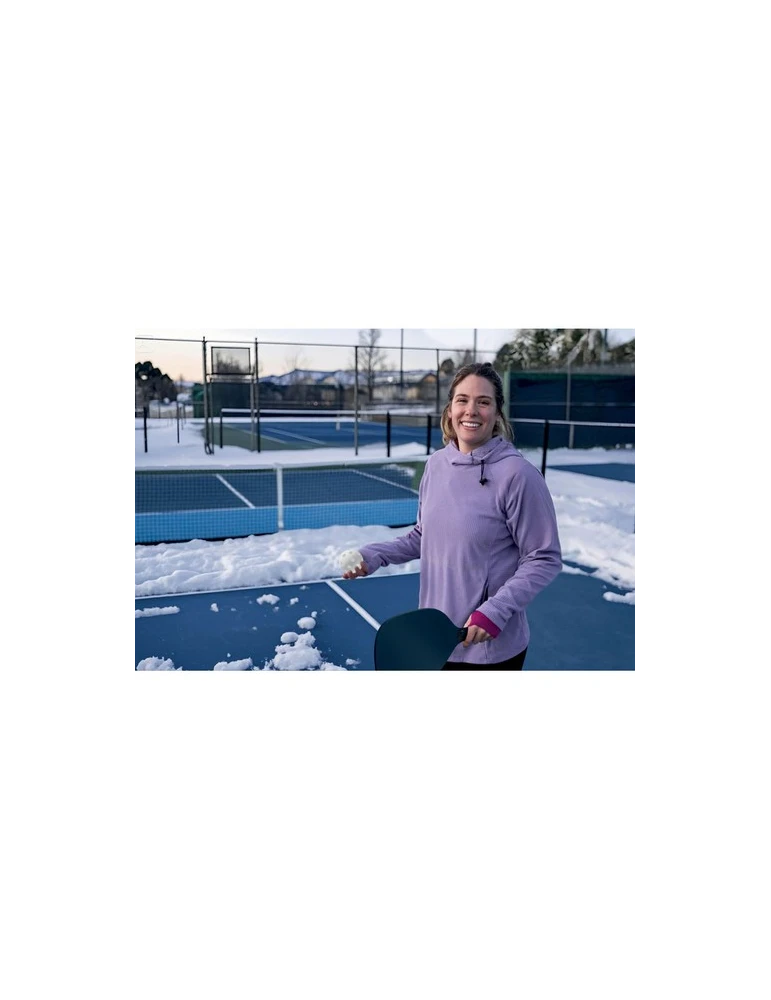 SETTY Jeu de pickleball Couleurs : noir impression haute définition