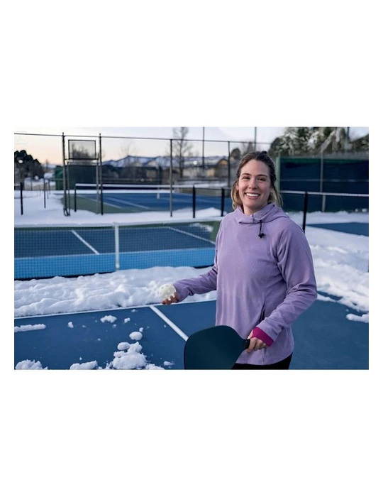 SETTY Jeu de pickleball Couleurs : noir impression haute définition