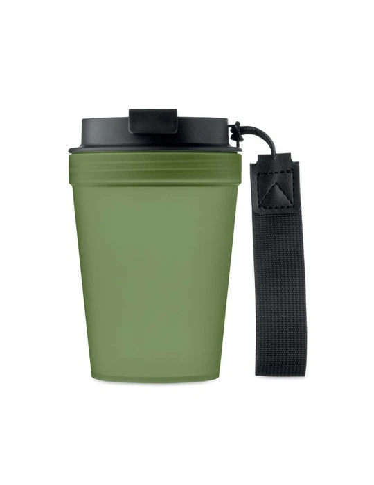 ISFORDEN TUMBLER Gobelet simple paroi 300 ml