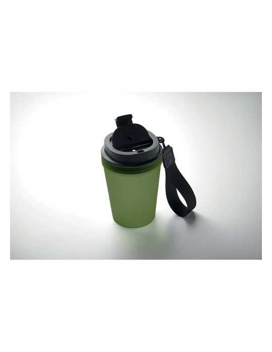 ISFORDEN TUMBLER Gobelet simple paroi 300 ml