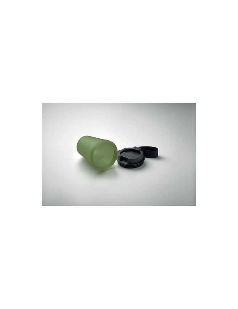 ISFORDEN TUMBLER Gobelet simple paroi 300 ml