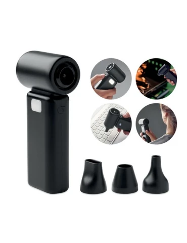 Ventilateur portable puissant