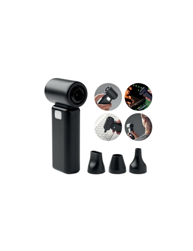 Ventilateur portable puissant