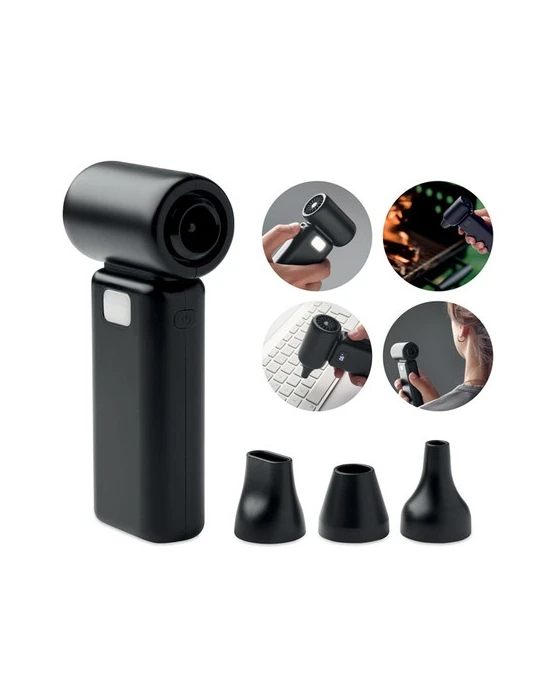 Ventilateur portable puissant