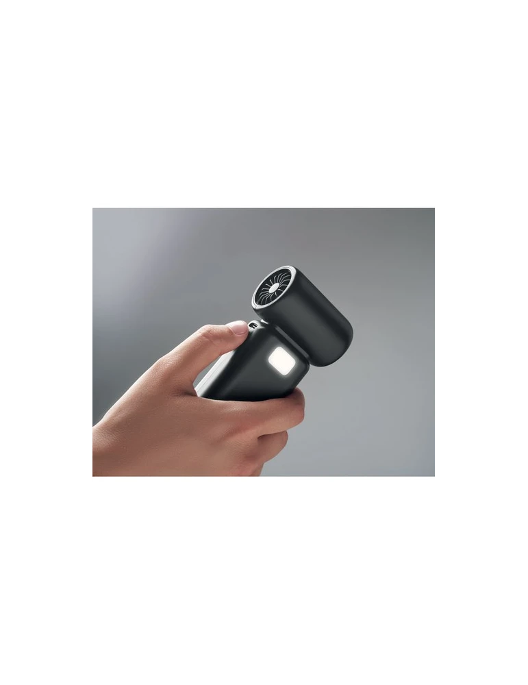 Ventilateur portable puissant