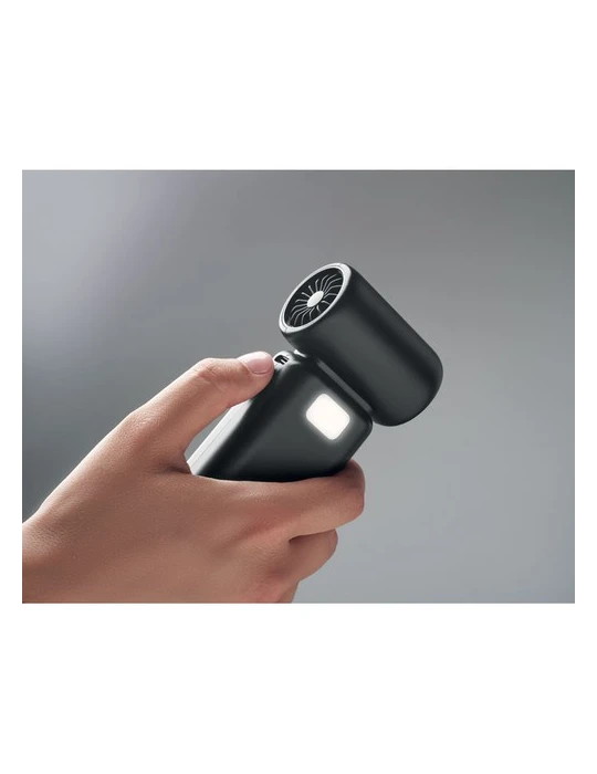 Ventilateur portable puissant