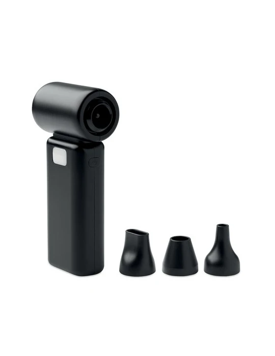 Ventilateur portable puissant