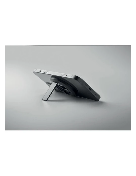 DOSENUNO Support téléphone décapsuleur Matières : ABS Couleurs : noir marquage laser ultra précis