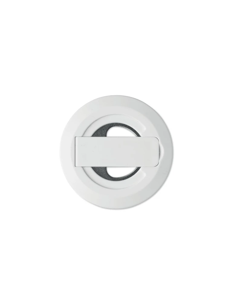 DOSENUNO Support téléphone décapsuleur Matières : ABS Couleurs : blanc impression haute définition