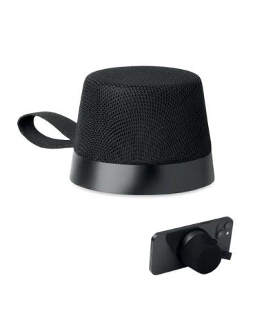 ESCUCHE Enceinte 3W avec support