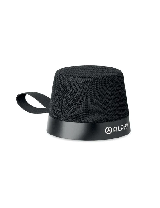 ESCUCHE Enceinte 3W avec support