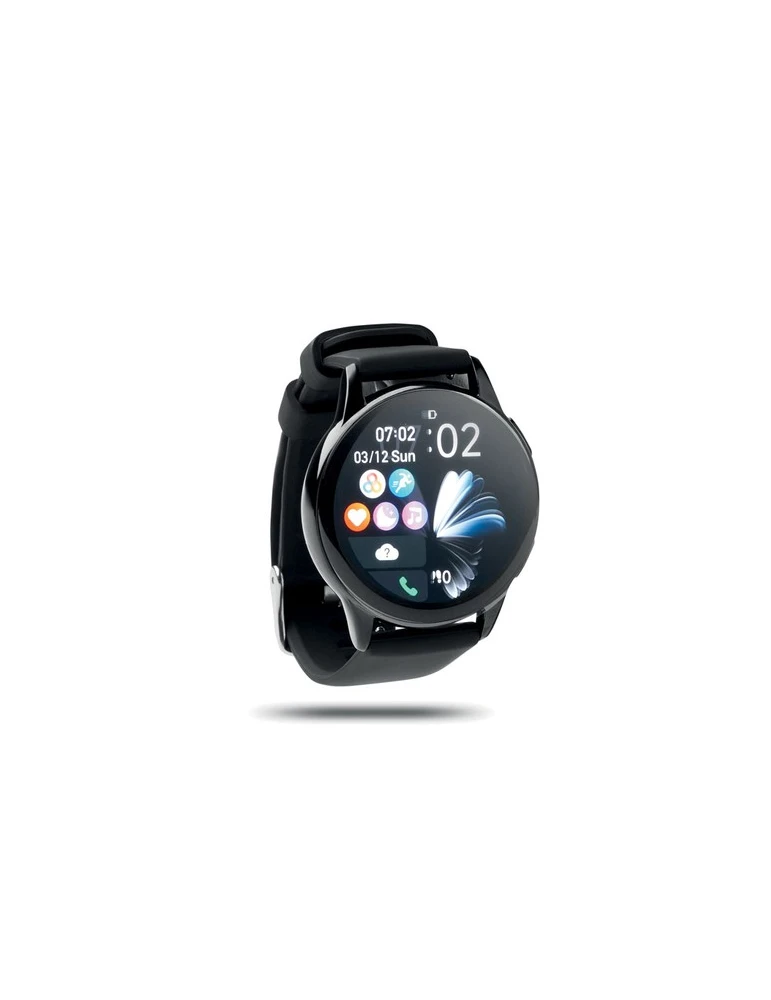 RIST Montre connectée IP67 étanche