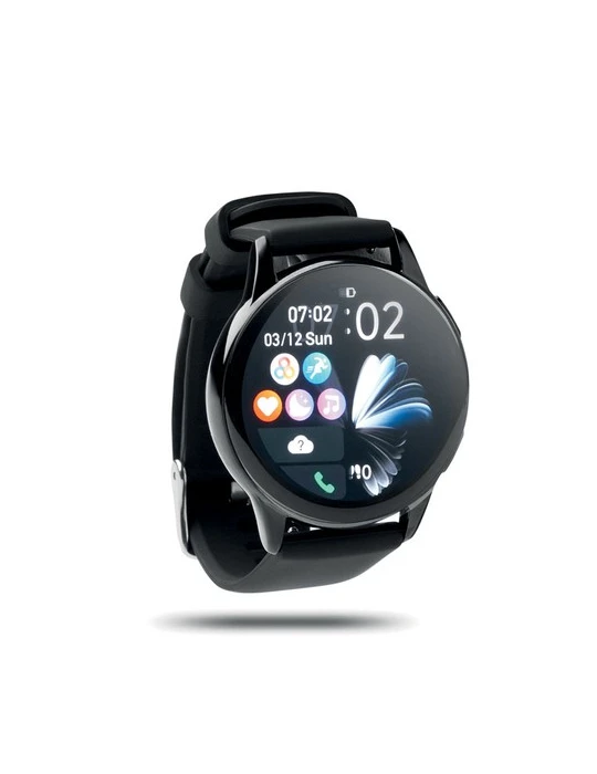 RIST Montre connectée IP67 étanche