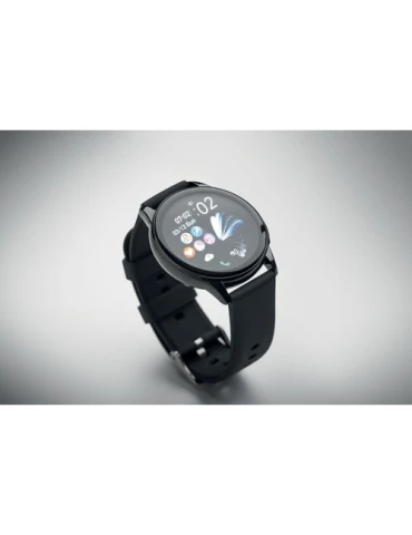 RIST Montre connectée IP67 étanche 2