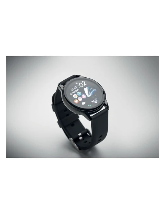 RIST Montre connectée IP67 étanche