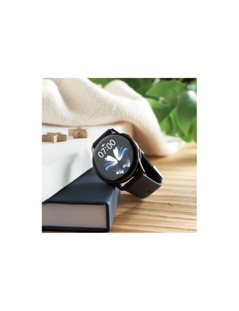 RIST Montre connectée IP67 étanche