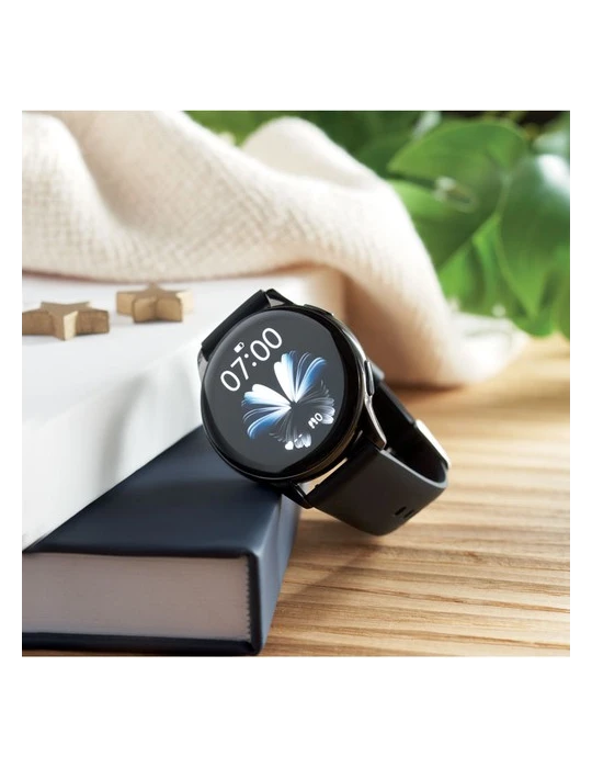 RIST Montre connectée IP67 étanche