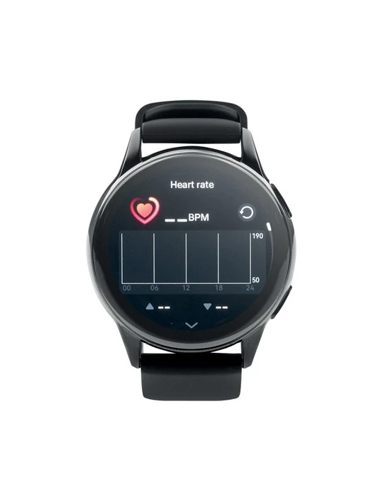 RIST Montre connectée IP67 étanche