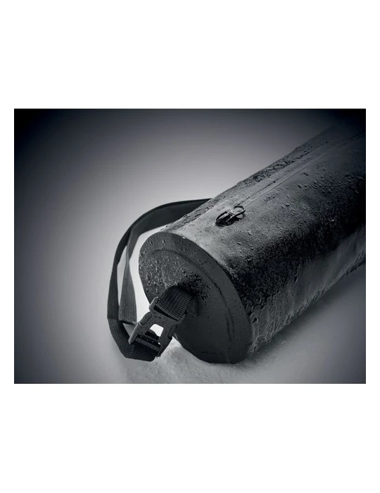 BRENNA SMALL Sac de sport en 300D RPET