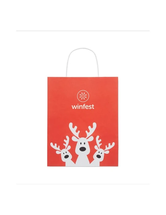 BAO SMALL Sac cadeau petit format