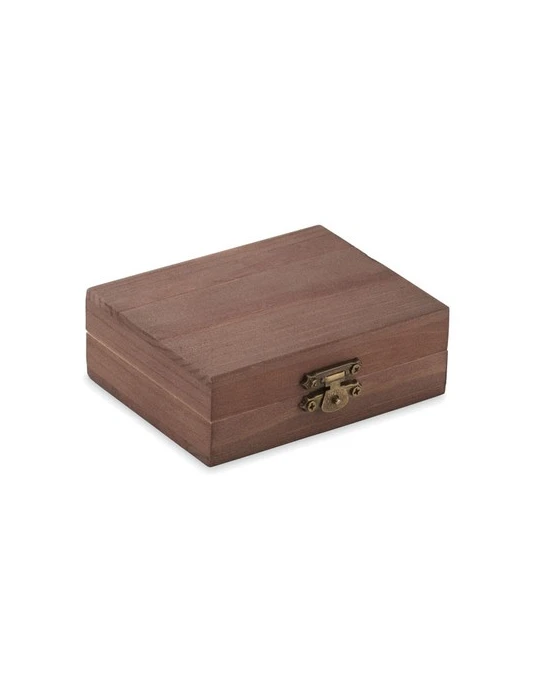 ABERDEEN Set 9 glaçons en pierre