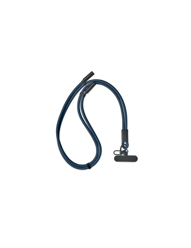 COCHARGE Cordon de charge 60W Matières : PET Couleurs : bleu marine