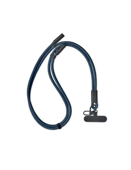 COCHARGE Cordon de charge 60W Matières : PET Couleurs : bleu marine