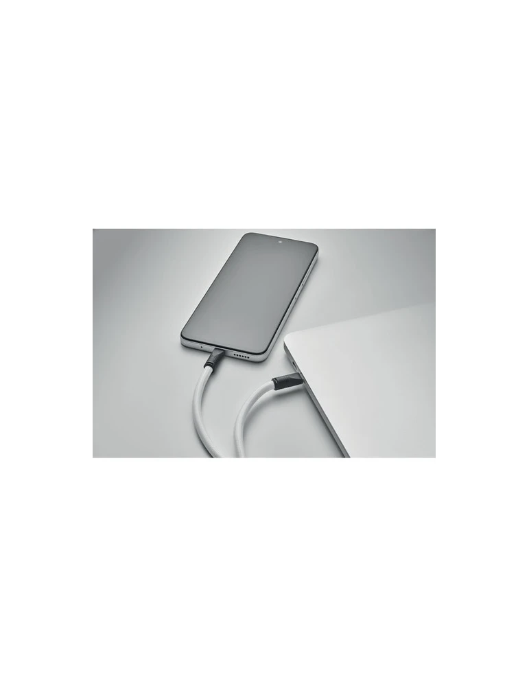 COCHARGE Cordon de charge 60W