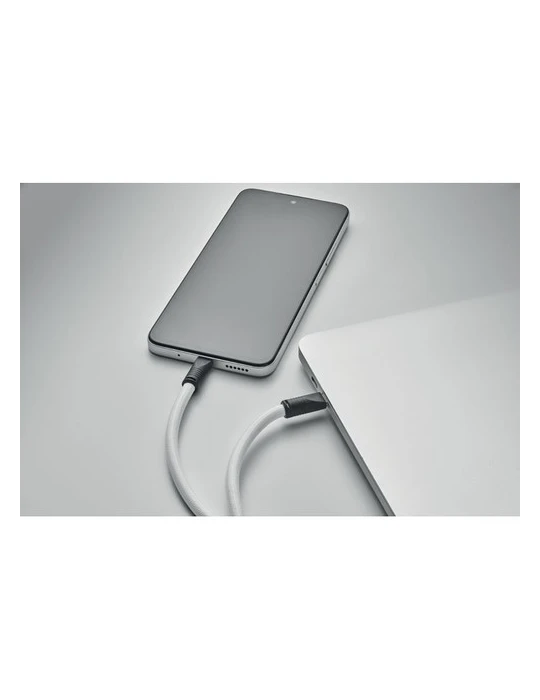 COCHARGE Cordon de charge 60W