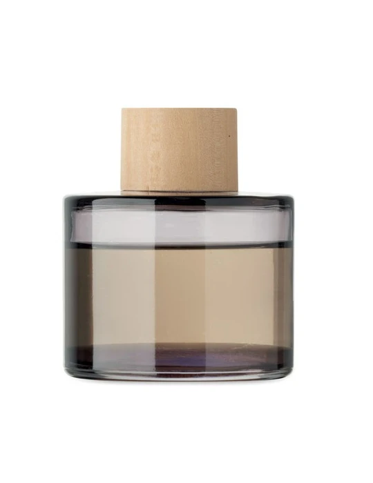 NOIROMA Diffuseur arôme vanille Matières : verre Couleurs : noir livraison express 24h 48h