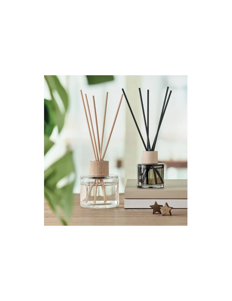 NOIROMA Diffuseur arôme vanille