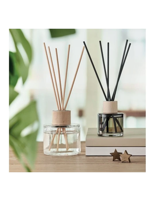 NOIROMA Diffuseur arôme vanille