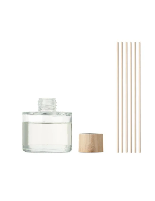 NOIROMA Diffuseur arôme vanille