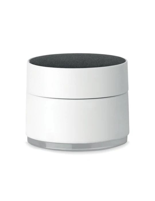 MAGPHONE Support magnétique téléphone Matières : ABS Couleurs : blanc marquage laser ultra précis