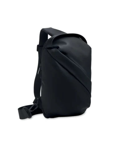 DAY Sac souple en PU Couleurs : noir