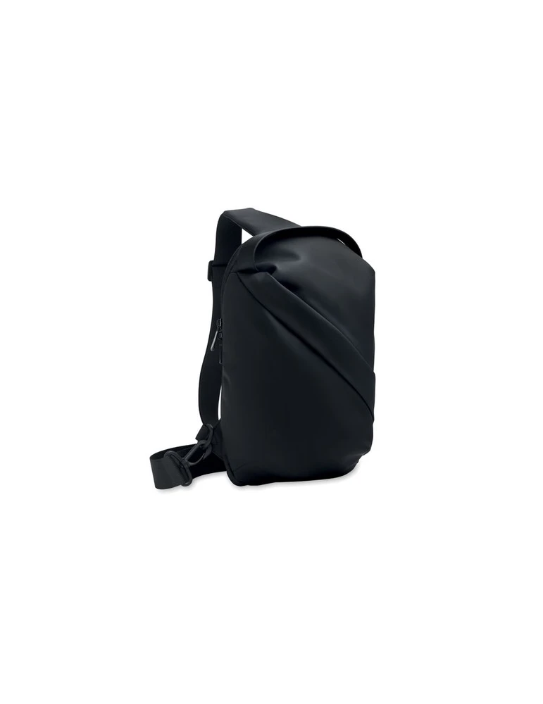 DAY Sac souple en PU Couleurs : noir