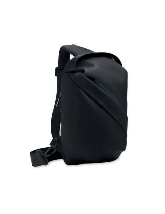 DAY Sac souple en PU Couleurs : noir