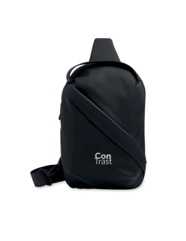 DAY Sac souple en PU Couleurs : noir 2