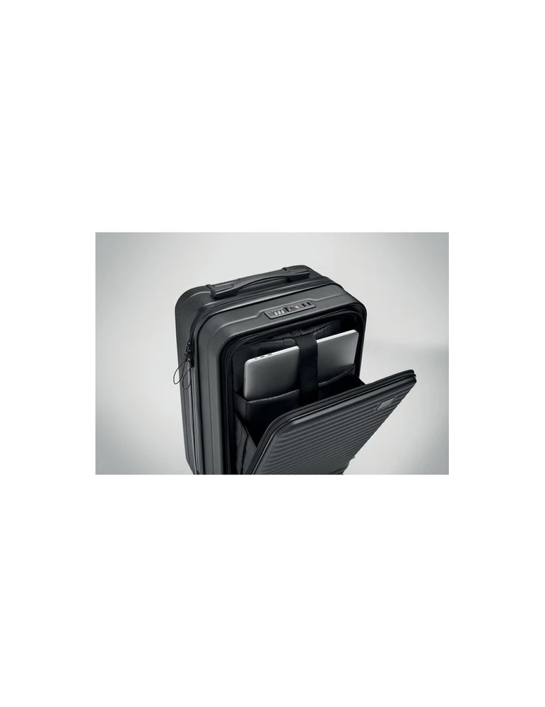 CITY Trolley en ABS 20 pouces