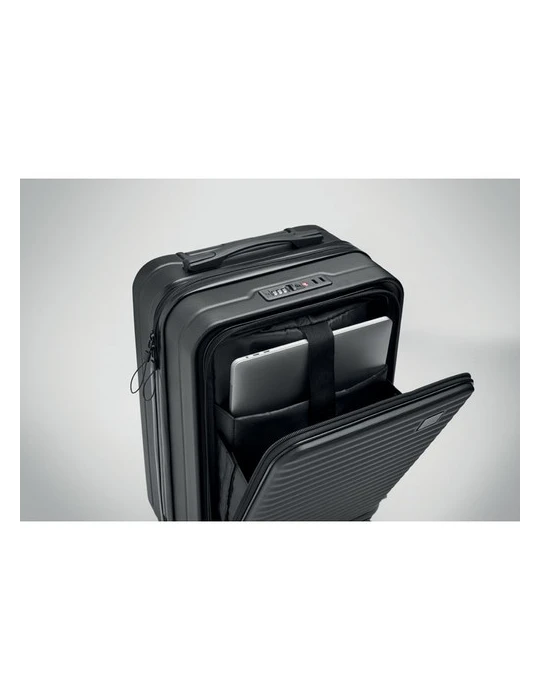 CITY Trolley en ABS 20 pouces