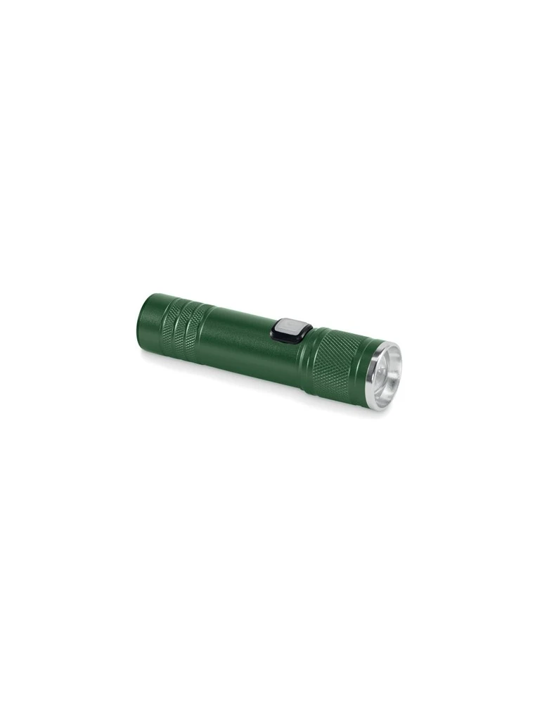 FLASHRA Lampe torche COB rechargeable