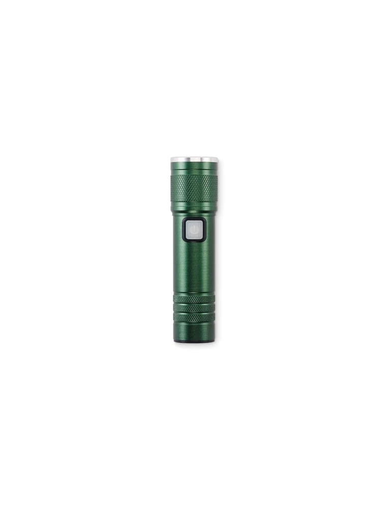 FLASHRA Lampe torche COB rechargeable