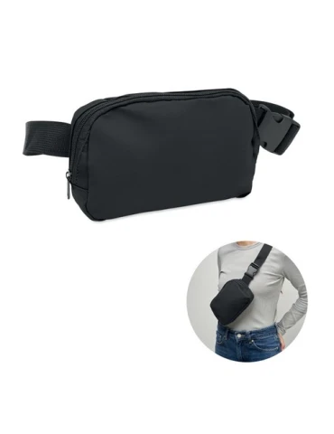 KOROVIN WAIST Sac banane en polyester 210D