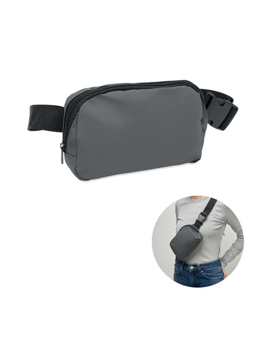 KOROVIN WAIST Sac banane en polyester 210D