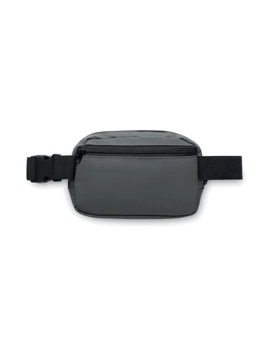 KOROVIN WAIST Sac banane en polyester 210D