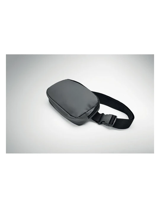 KOROVIN WAIST Sac banane en polyester 210D