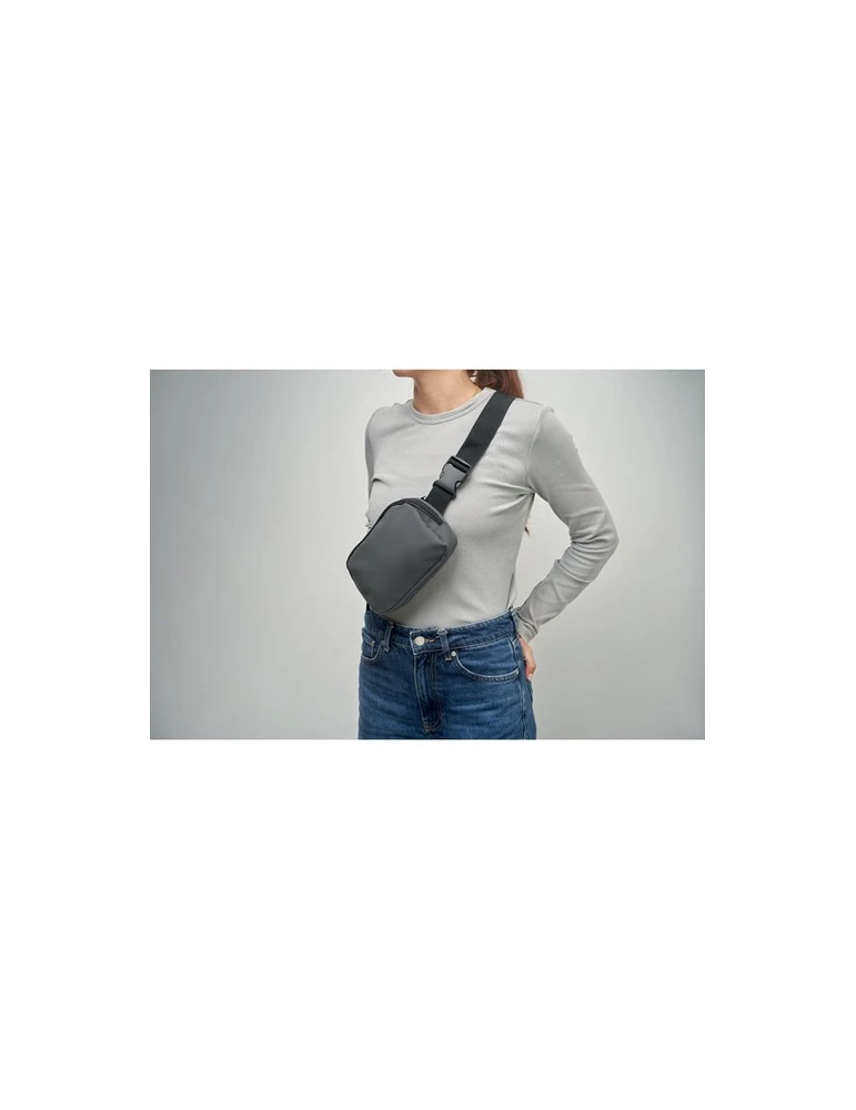 KOROVIN WAIST Sac banane en polyester 210D