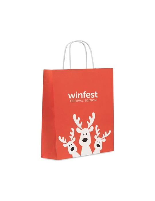 BAO MEDIUM Sac cadeau format moyen