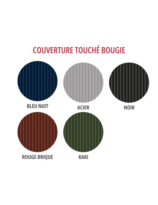 AGENDA EMBOITE HARMONIE 2026 - MINI 90 x 165 mm - COUVERTURE KAKI AVEC PELLICULAGE SOFT TOUCH - SANS MARQUAGE