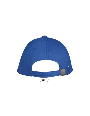 LONG BEACH CASQUETTE 2